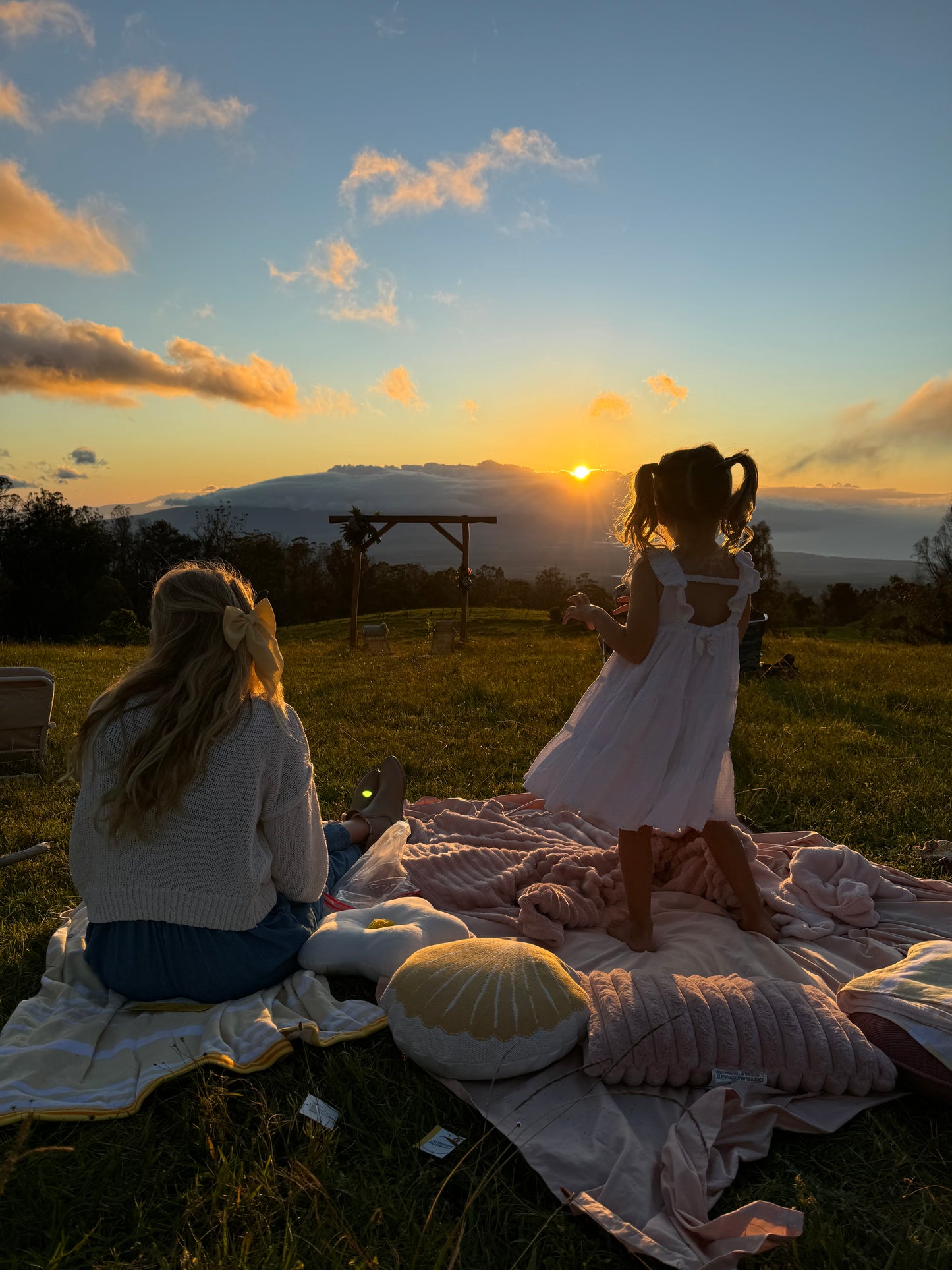 Picnic on the Farm September 13