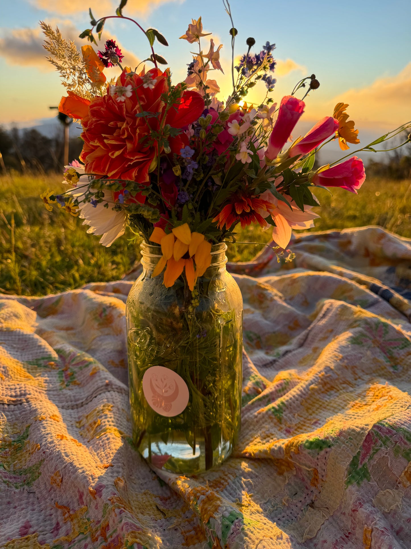 Picnic on the Farm September 13