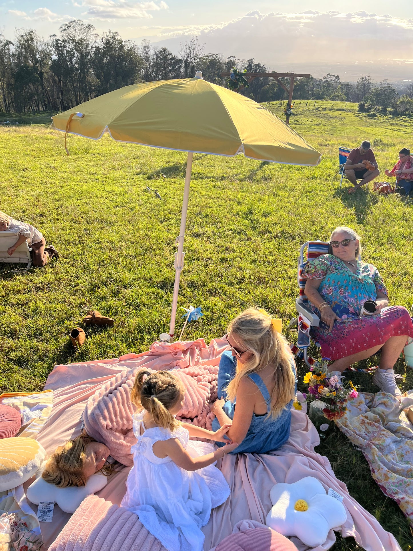 Picnic on the Farm September 13