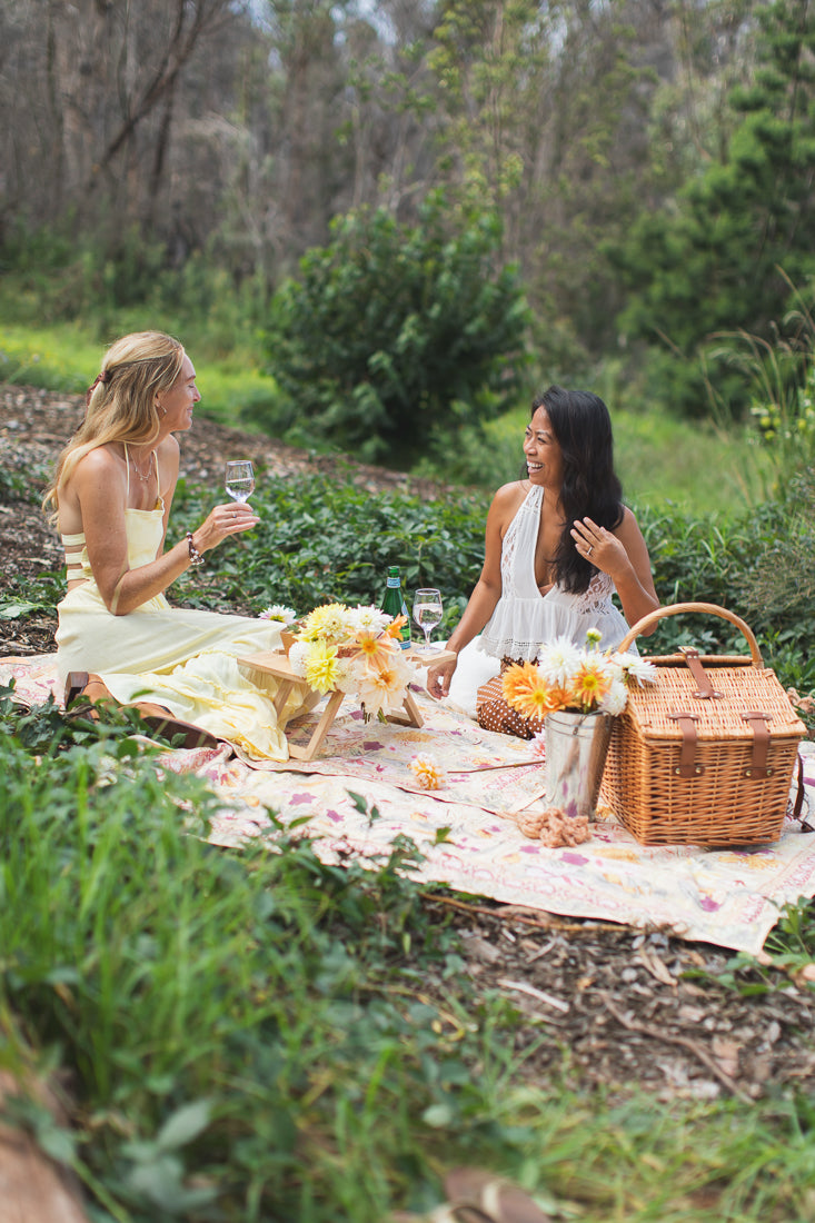 Picnic Spot Reservation